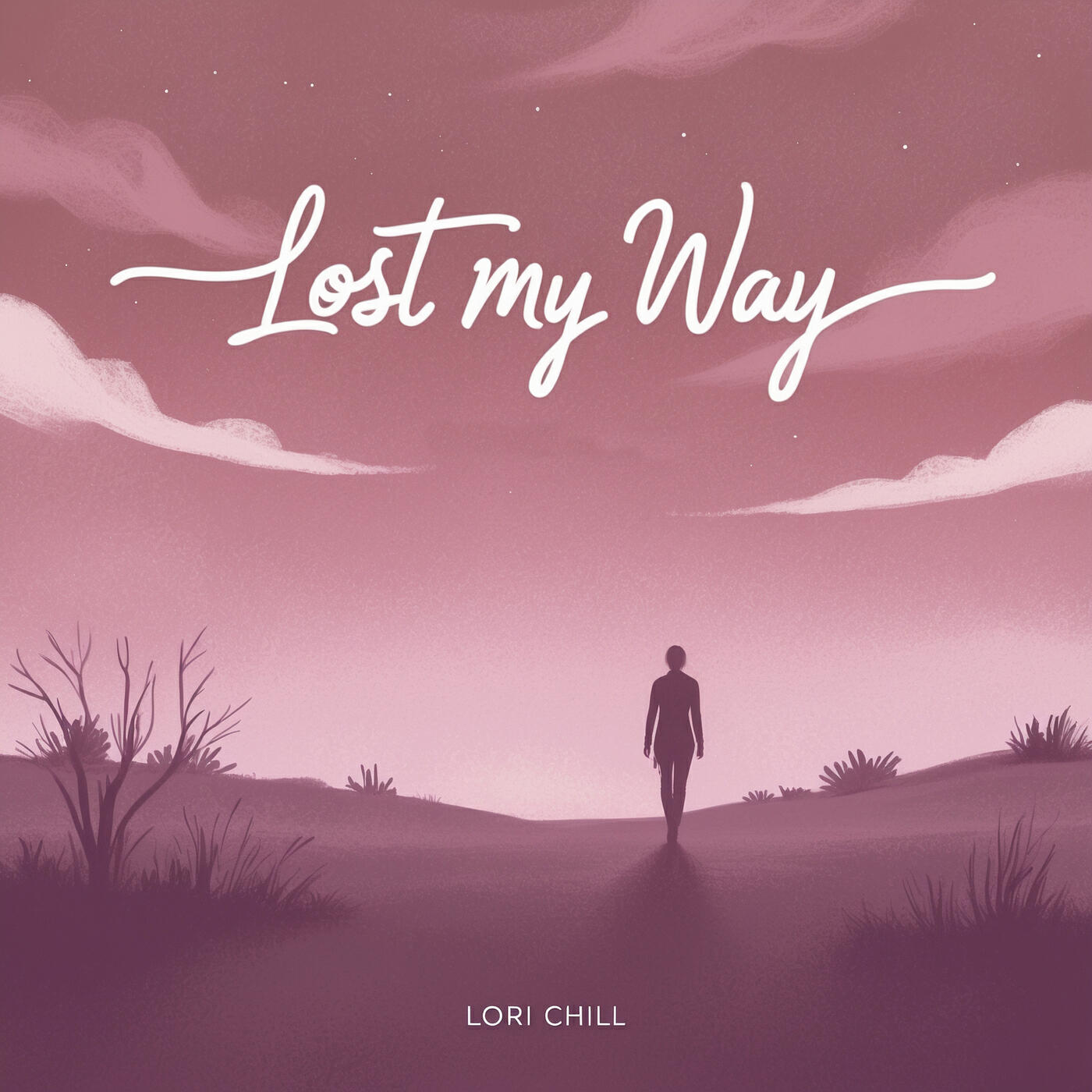 Релиз Lost My Way