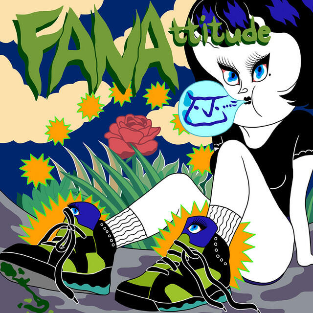 Релиз FANAttitude