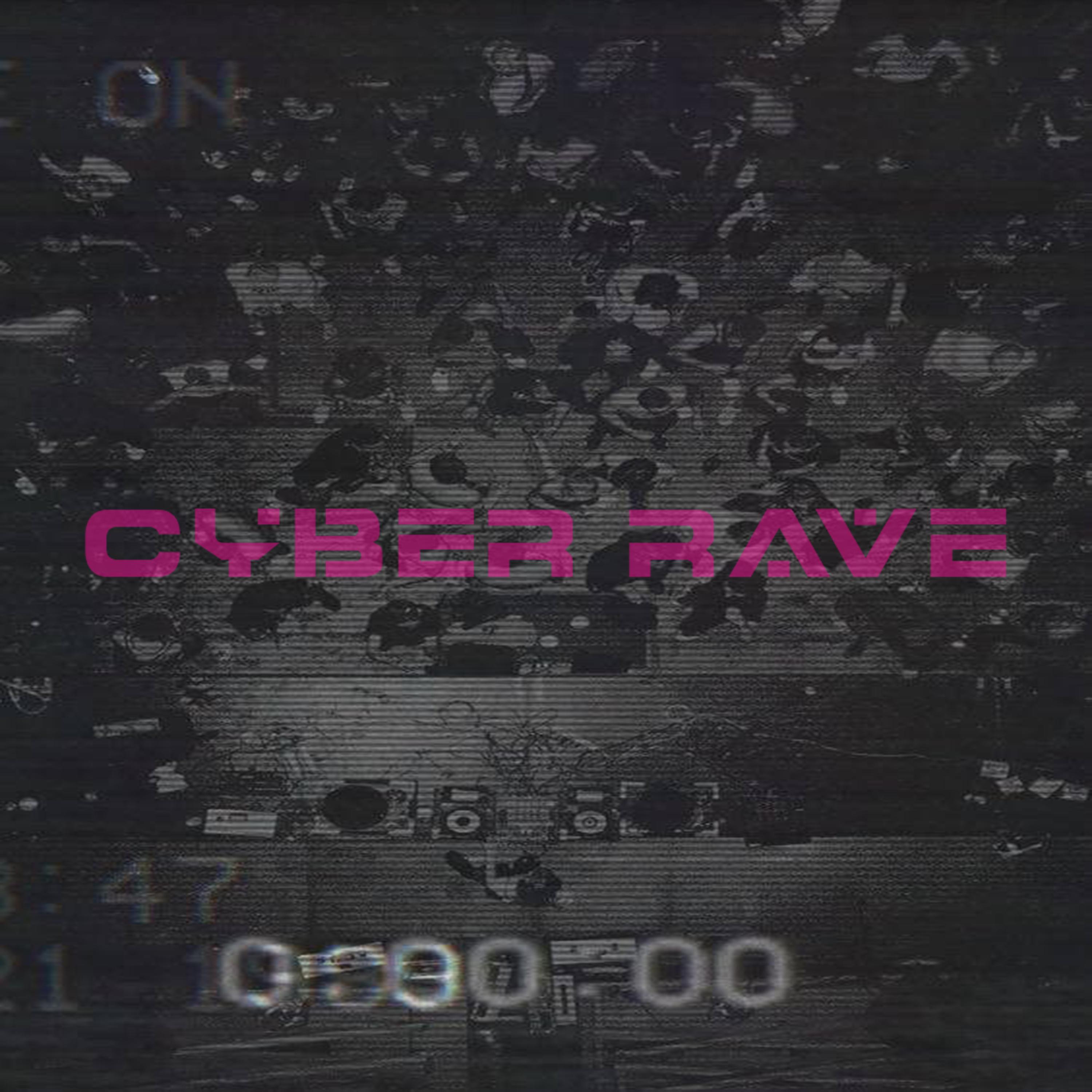 Релиз Cyber Rave