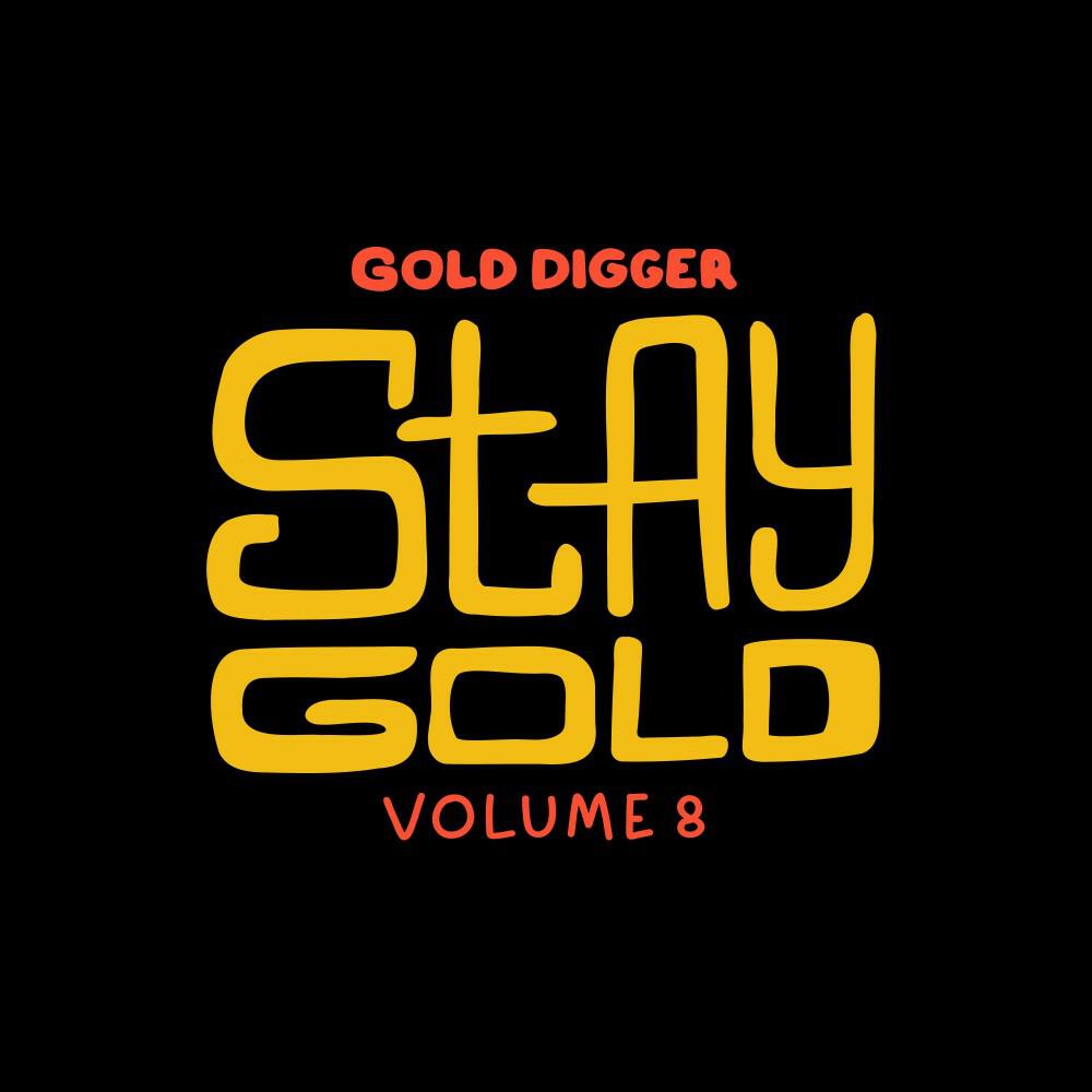 Релиз Stay Gold, Vol. 8