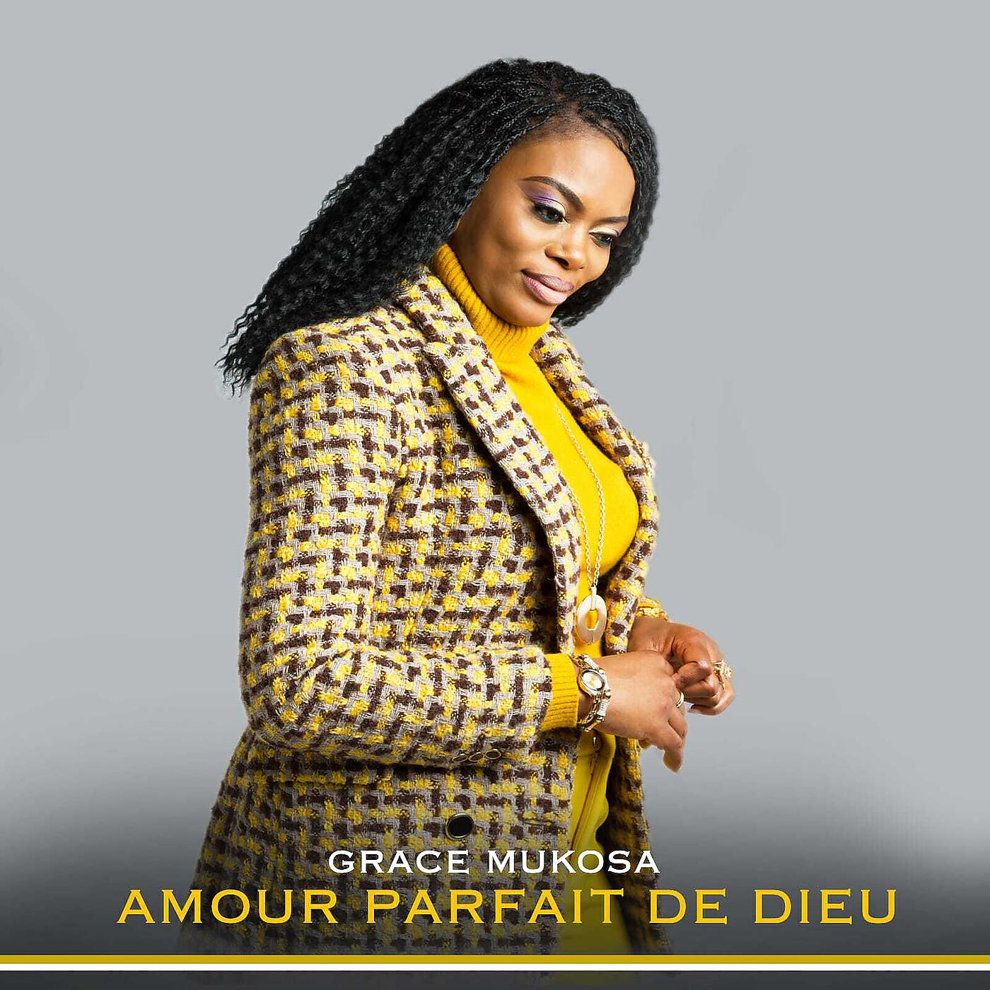 Grace MUKOSA
