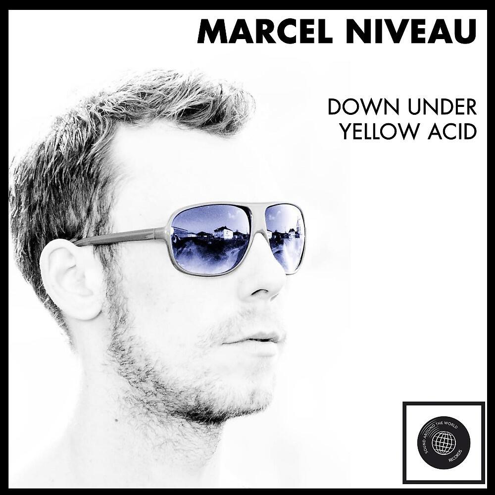 Marcel Niveau