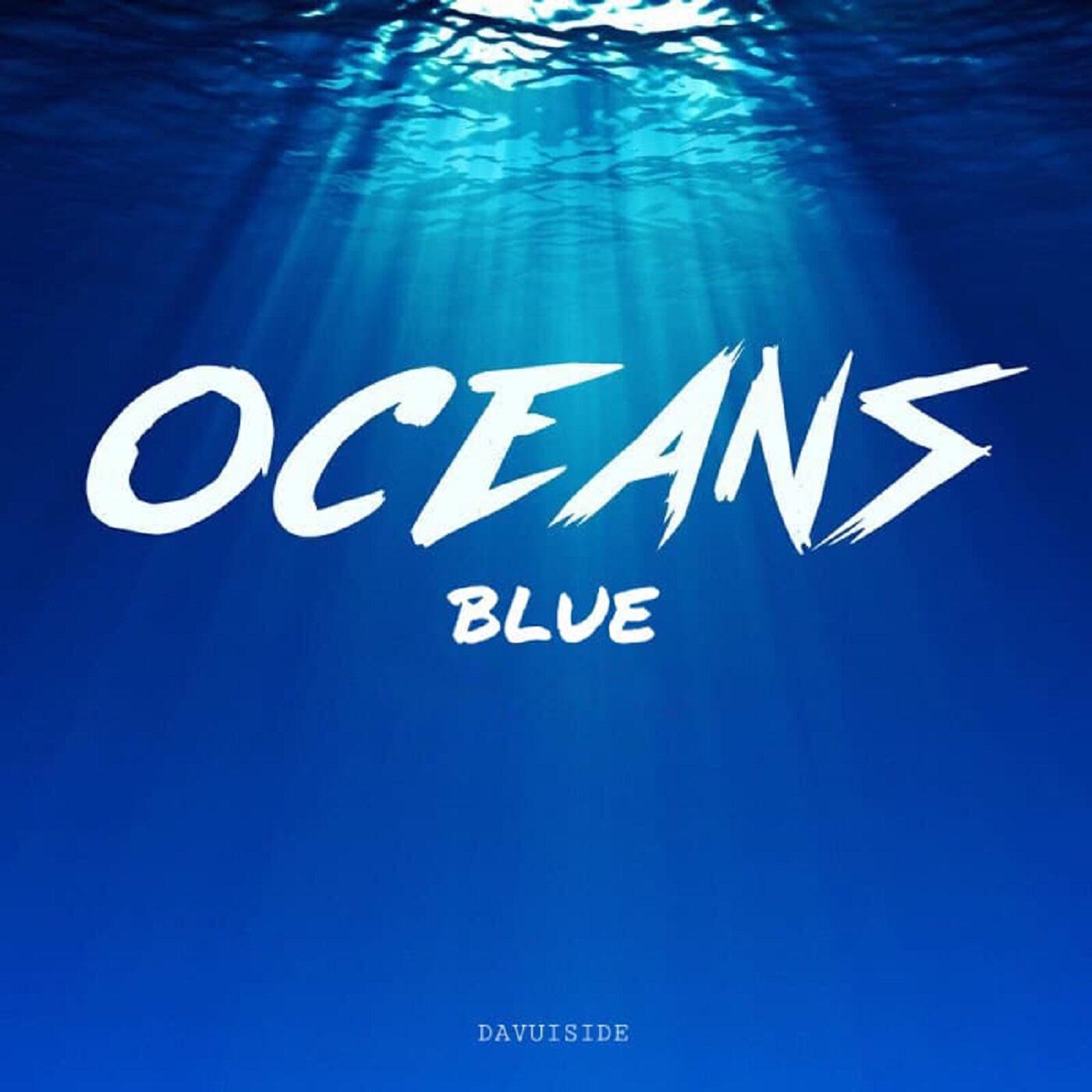 Релиз Blue Oceans