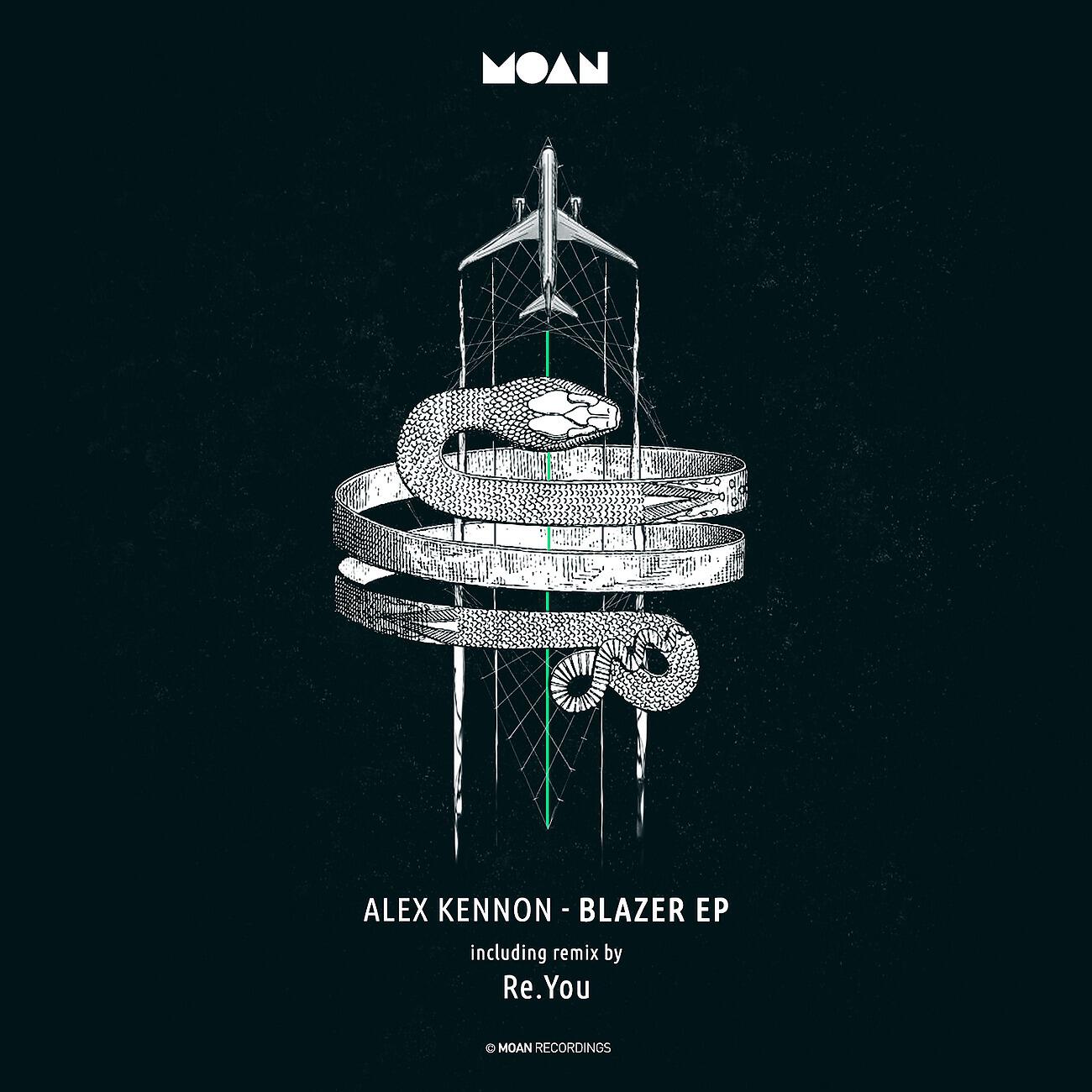 Релиз Blazer EP