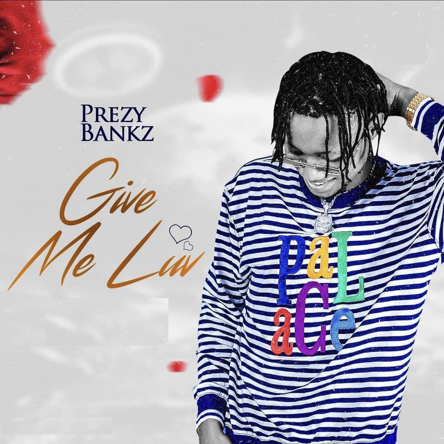 Релиз Give Me Luv