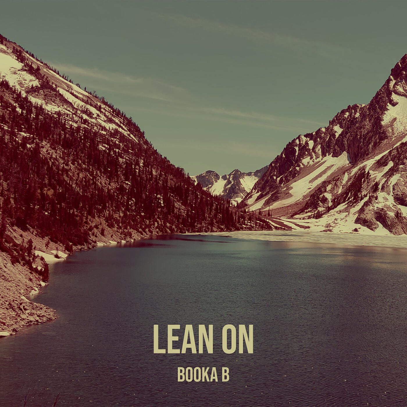 Релиз Lean On