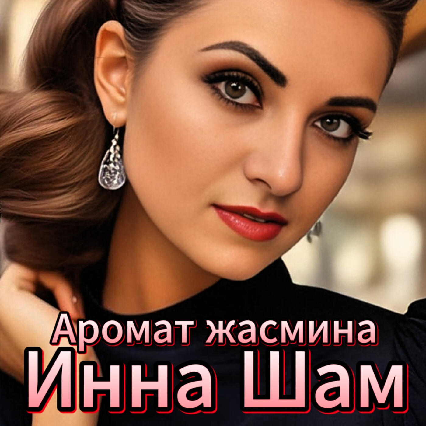 Релиз Аромат жасмина