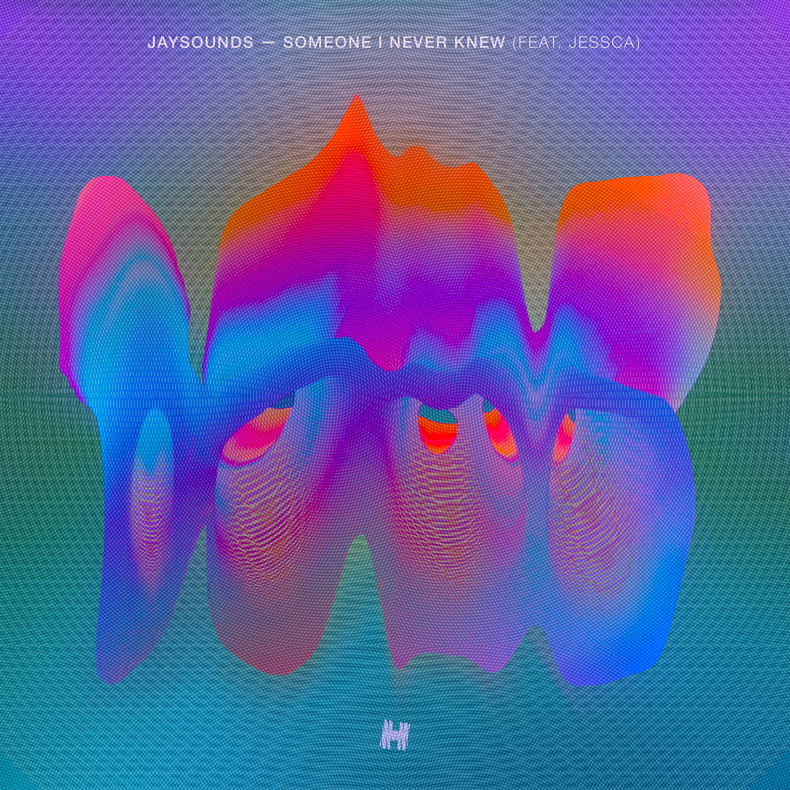 Релиз Someone I Never Knew