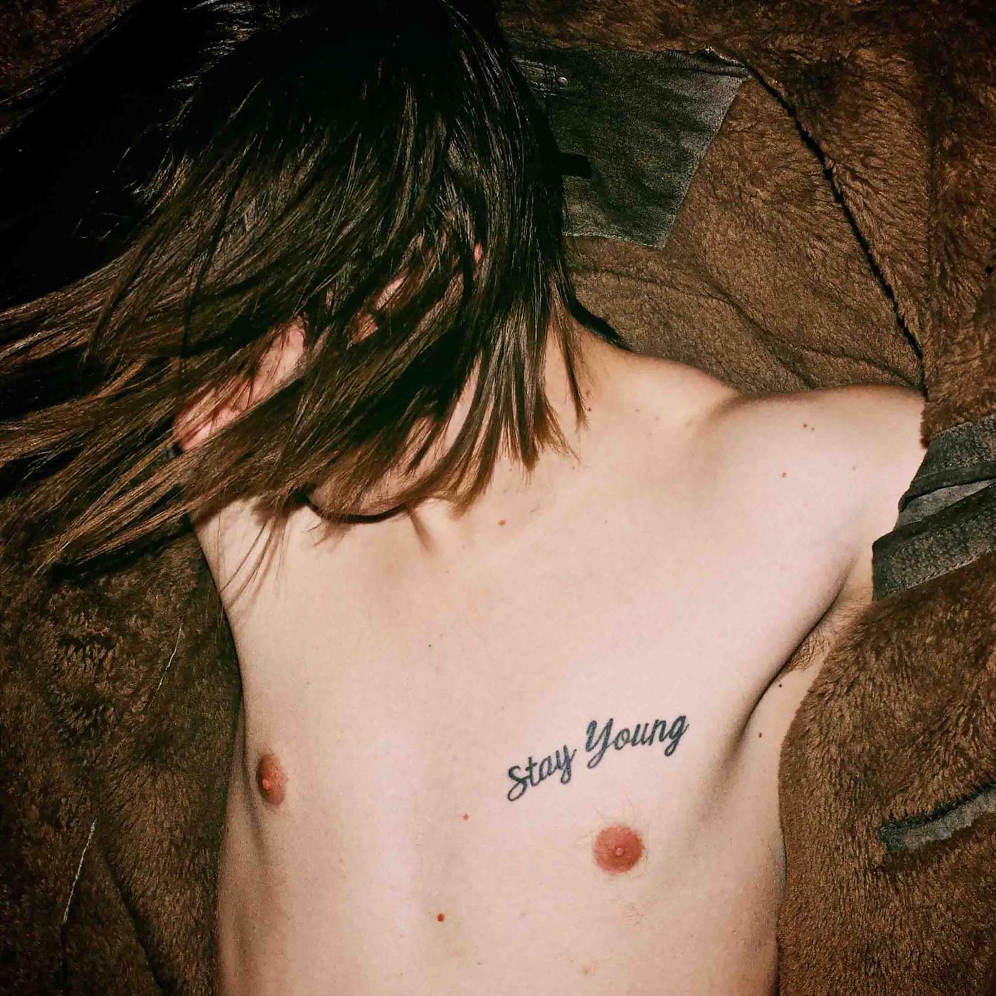 Релиз Stay Young