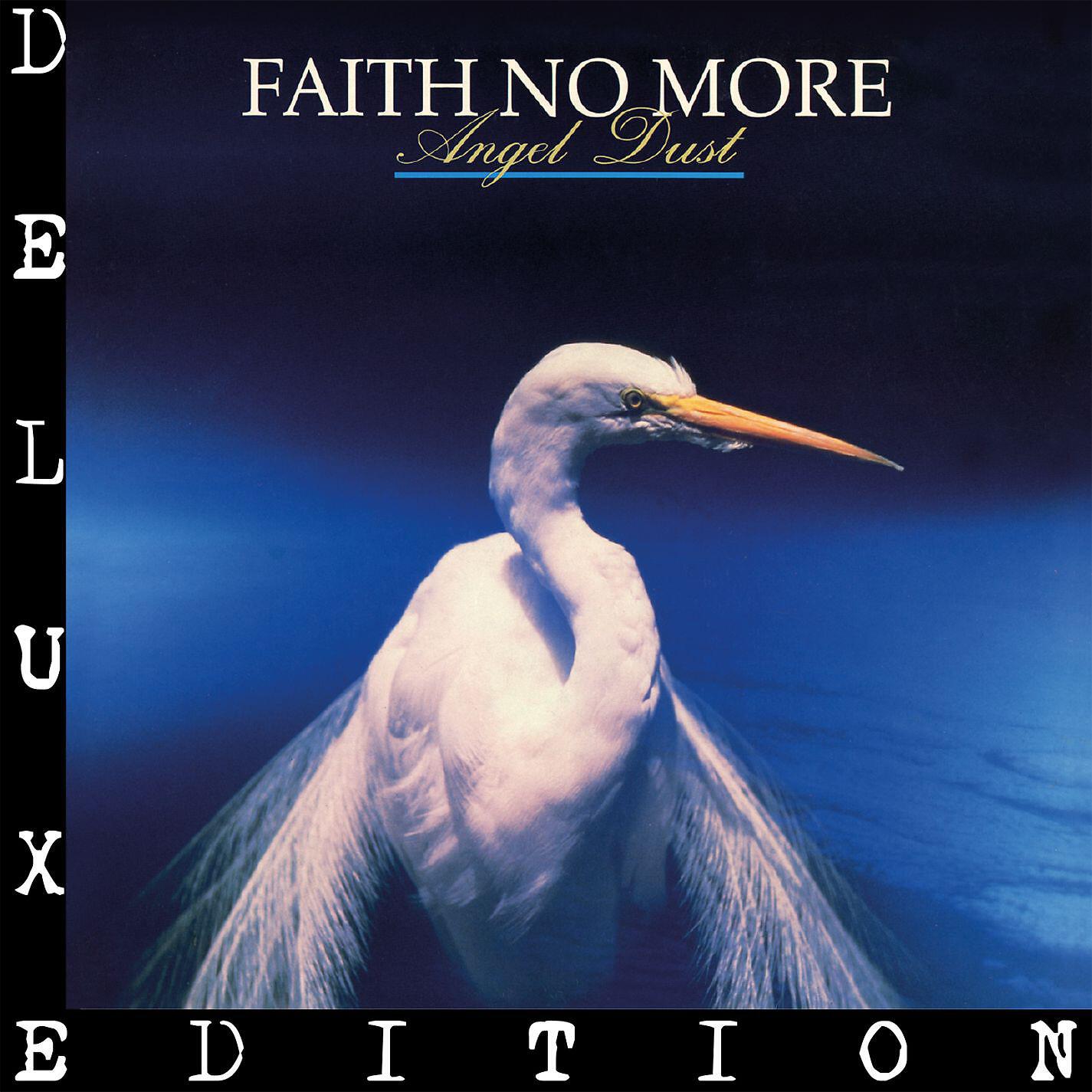 Релиз Angel Dust (Deluxe Edition)