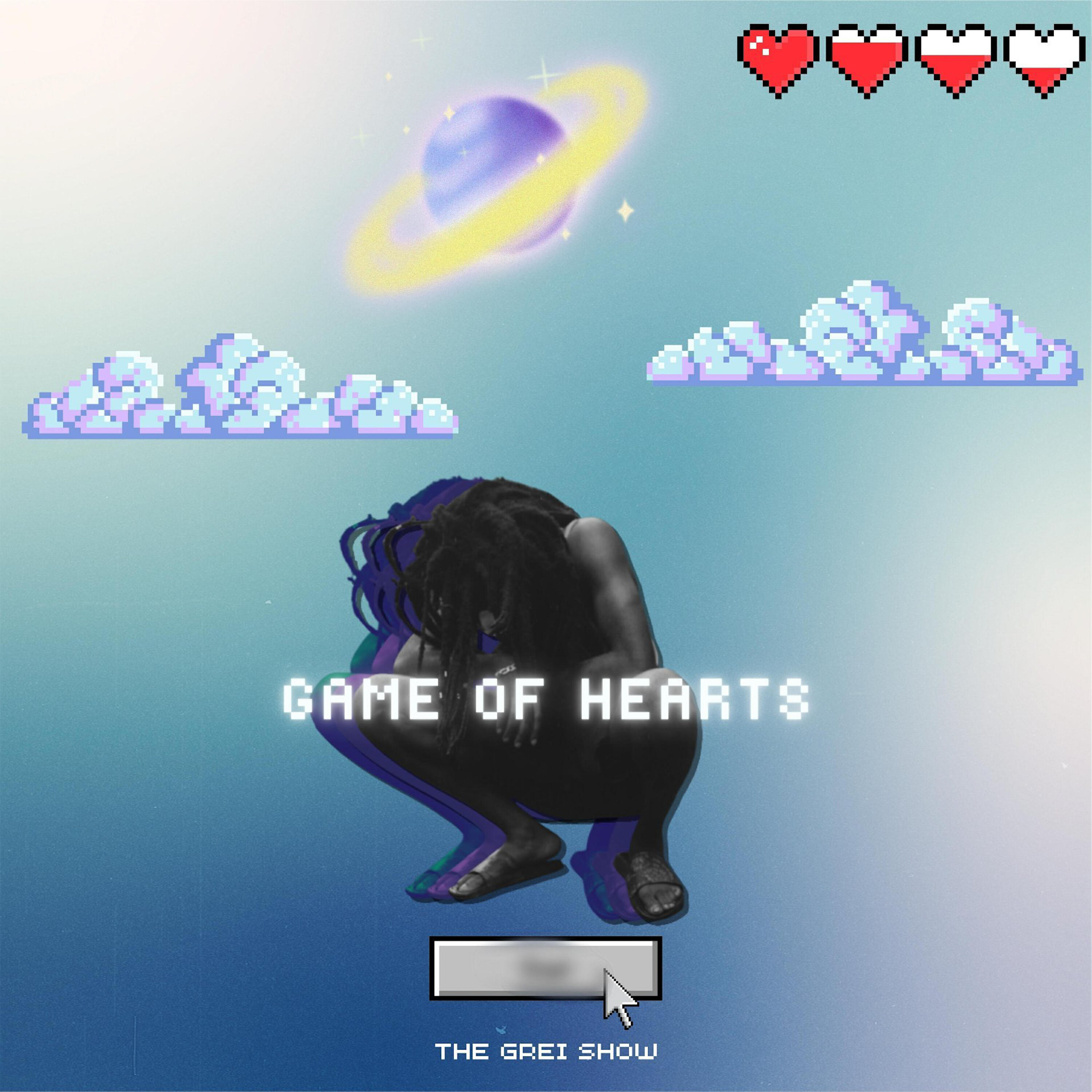Релиз Game of Hearts