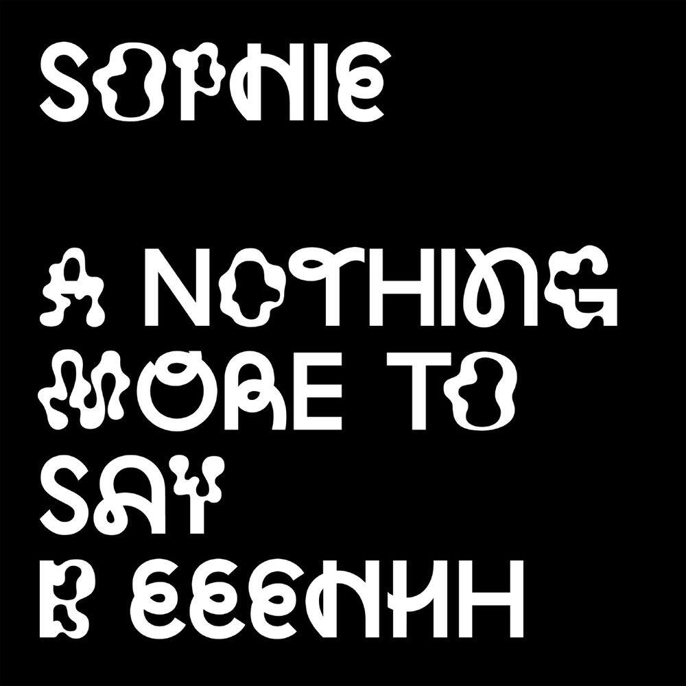 Релиз Nothing More to Say
