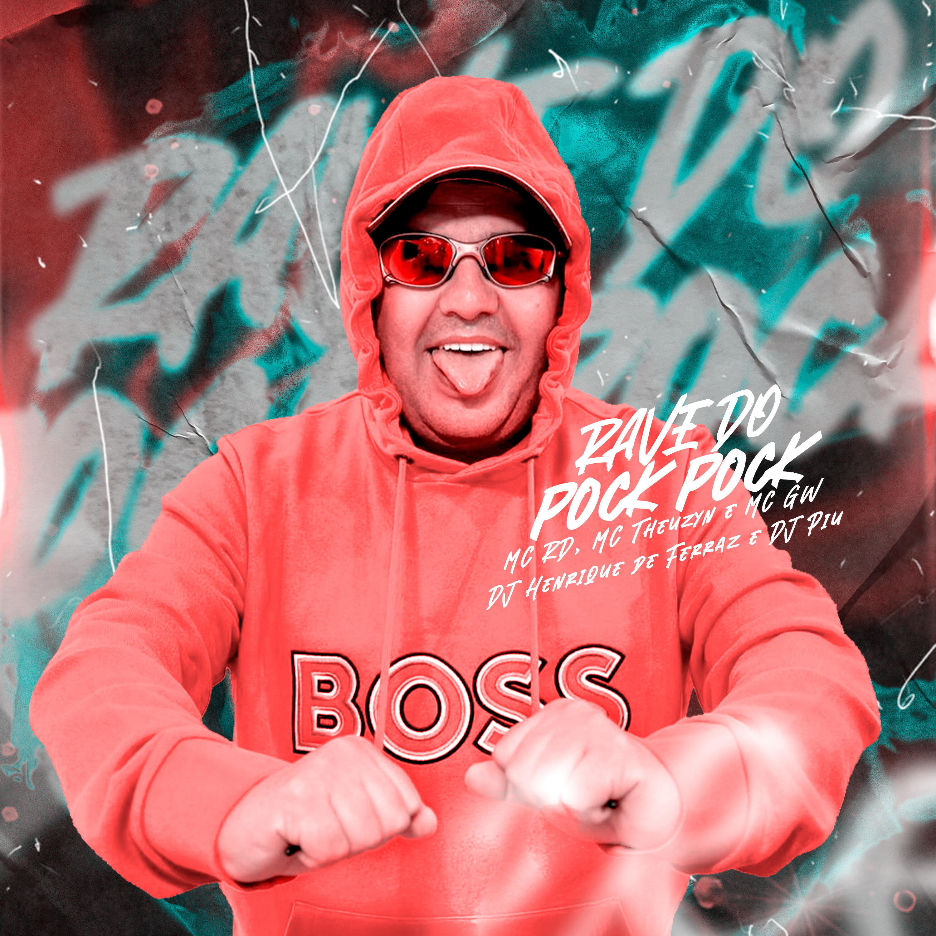 Скачать песню Dj Piu, Dj Henrique de Ferraz, Mc GW, MC Theuzyn, Mc Rd - Rave do Pock Pock бесплатно в MP3 для Android и iOS