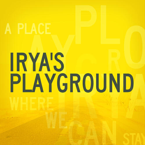 Релиз A Place Where We Can Stay