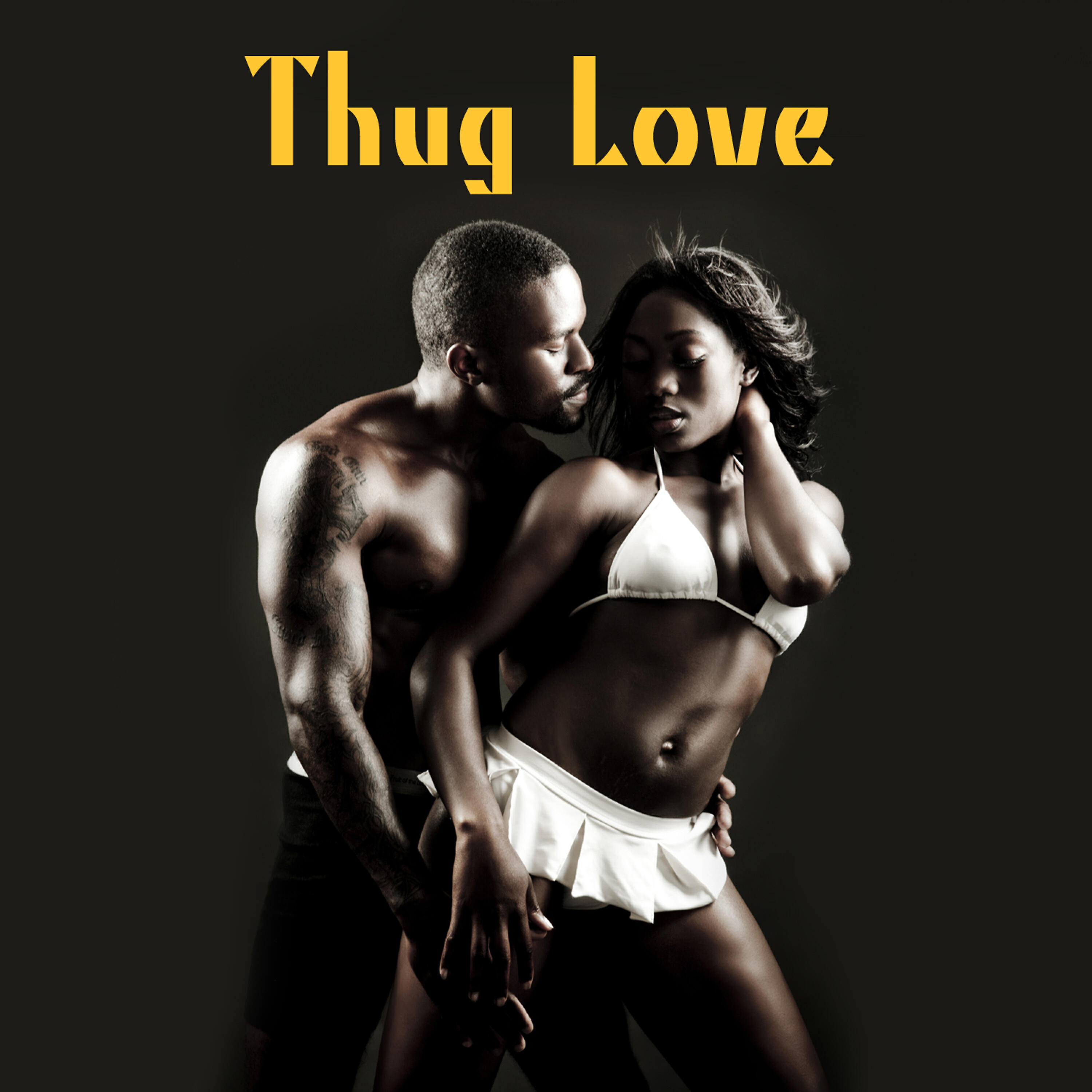 Релиз Thug Love
