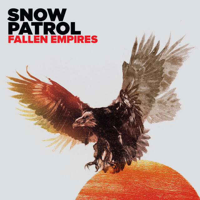 Релиз Fallen Empires