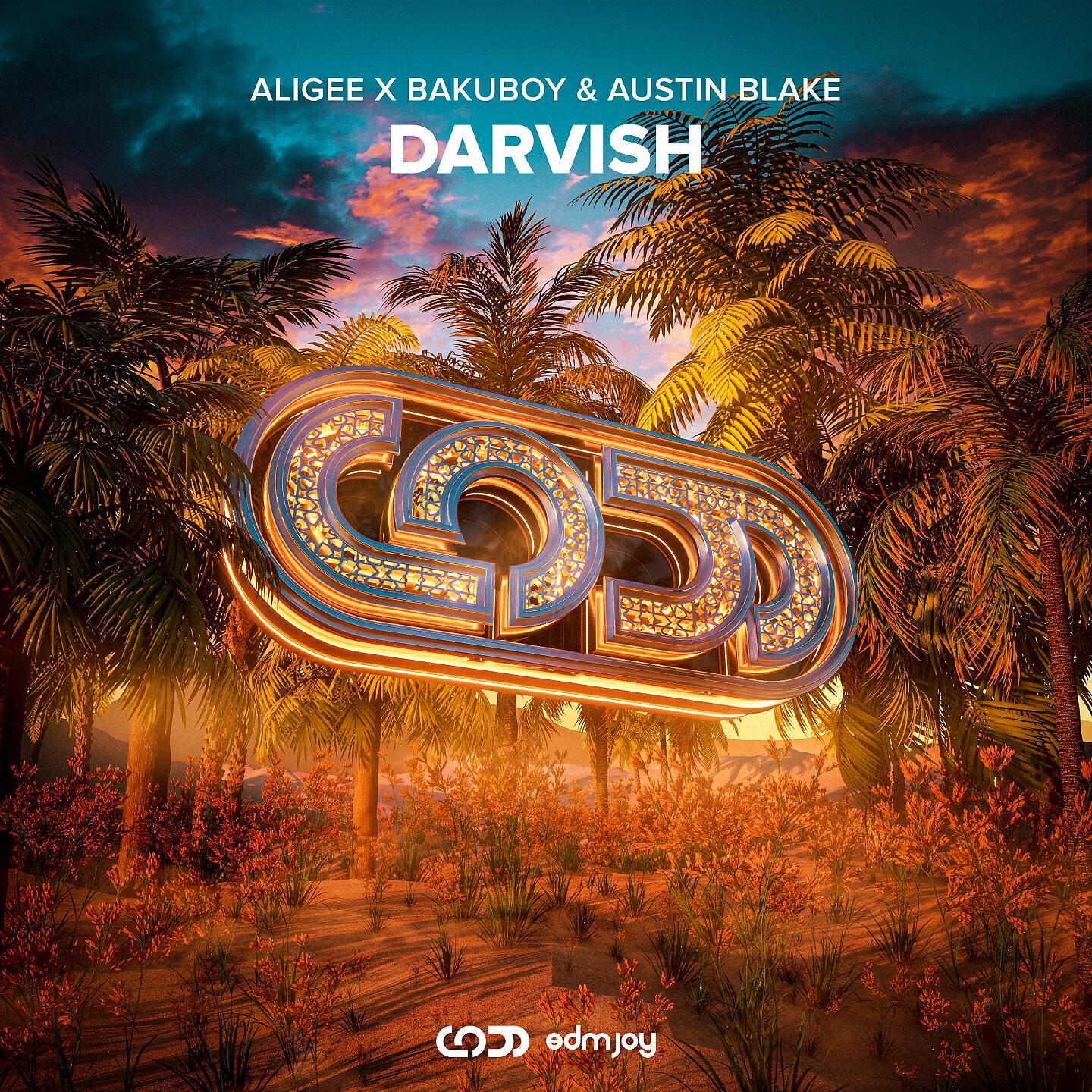Релиз Darvish