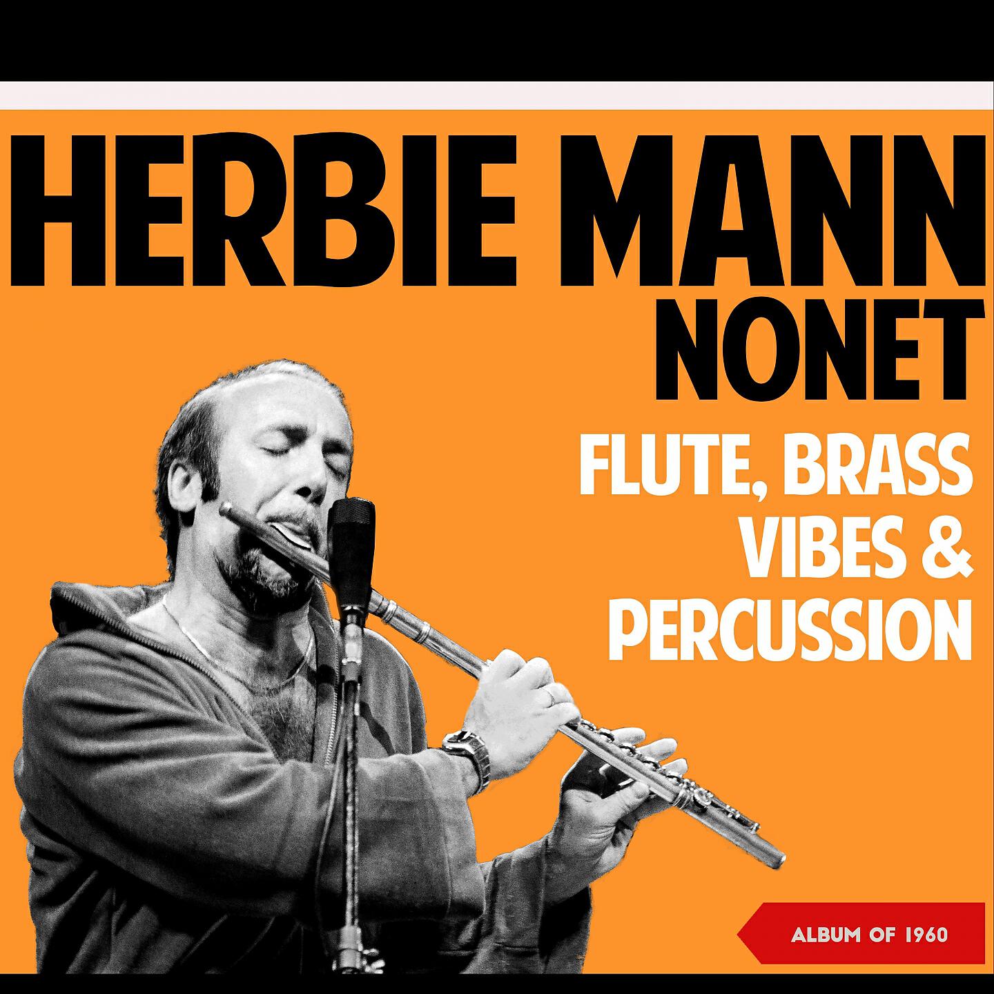 Herbie Mann Nonet