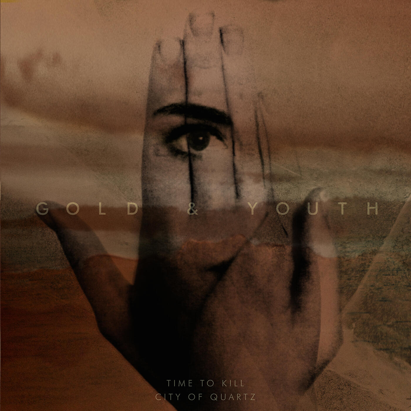 Релиз Time To Kill / City Of Quartz