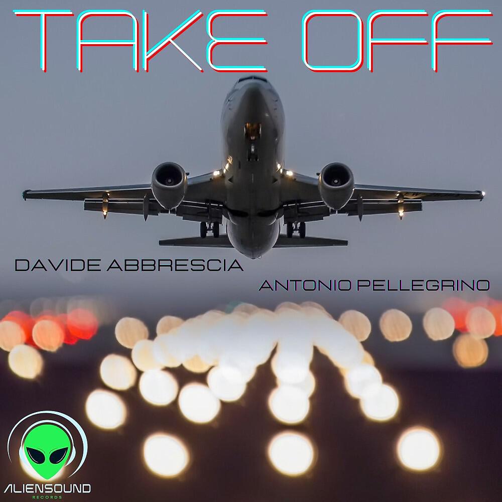 Релиз Take Off