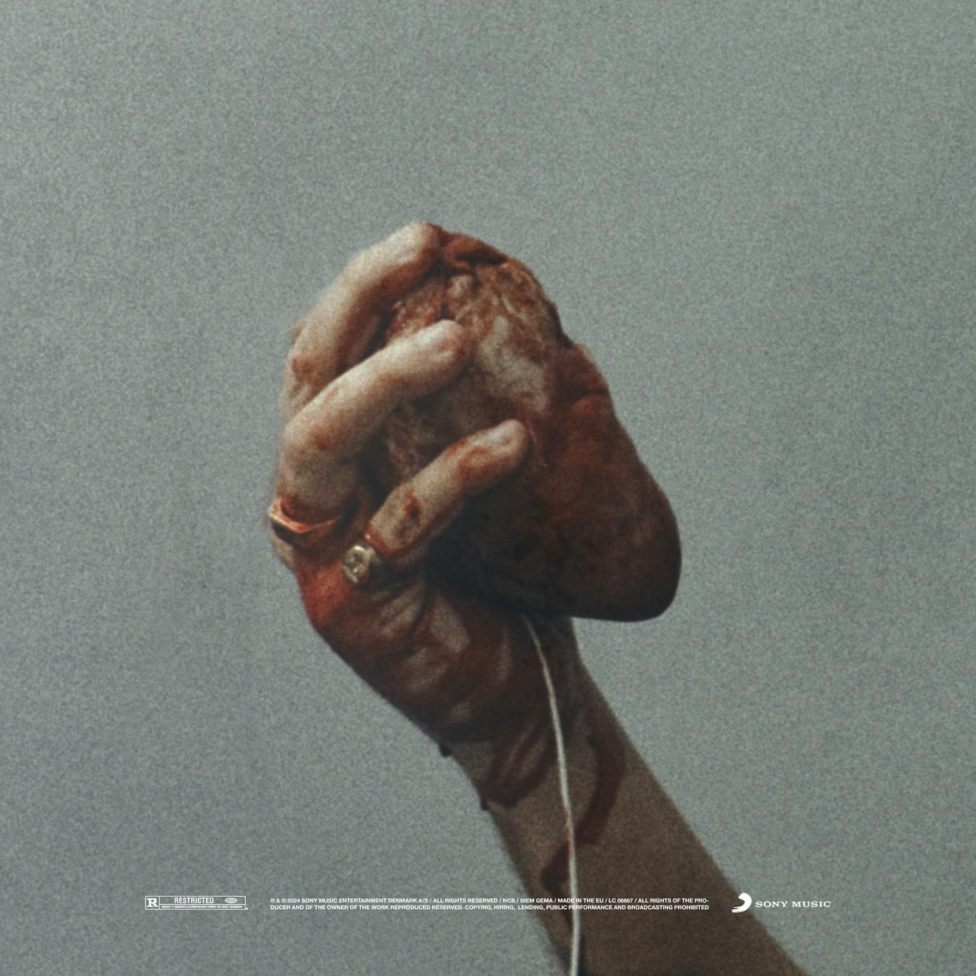 Релиз Heartbreaks