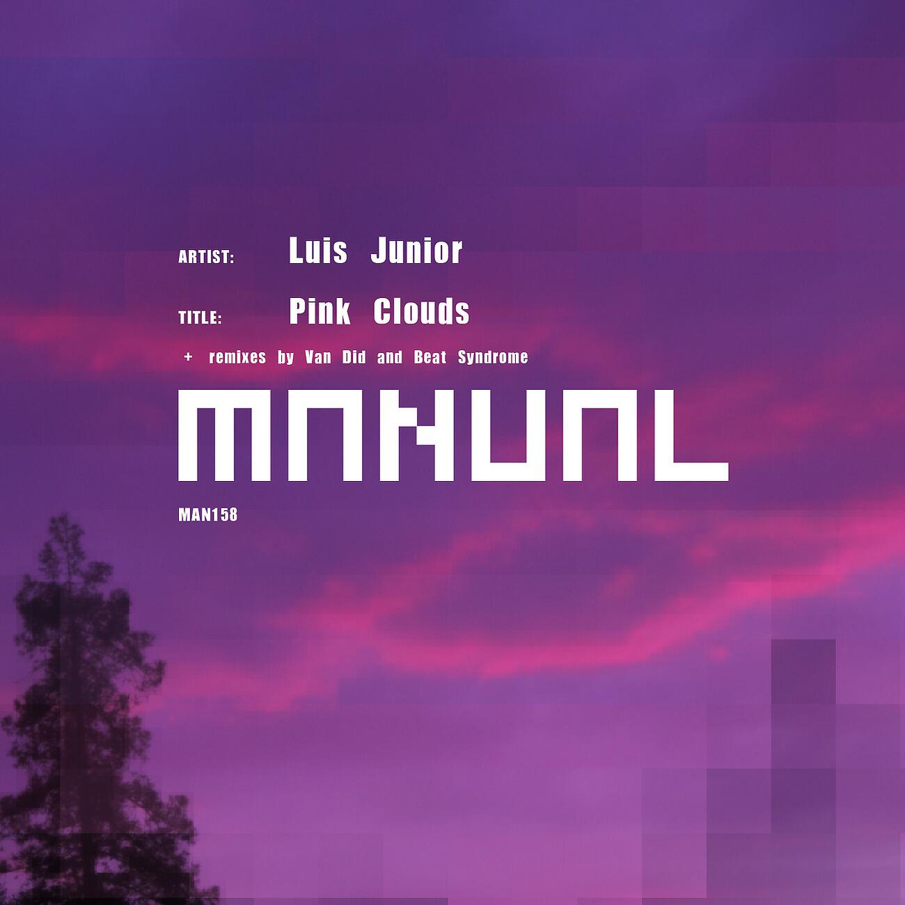 Релиз Pink Clouds