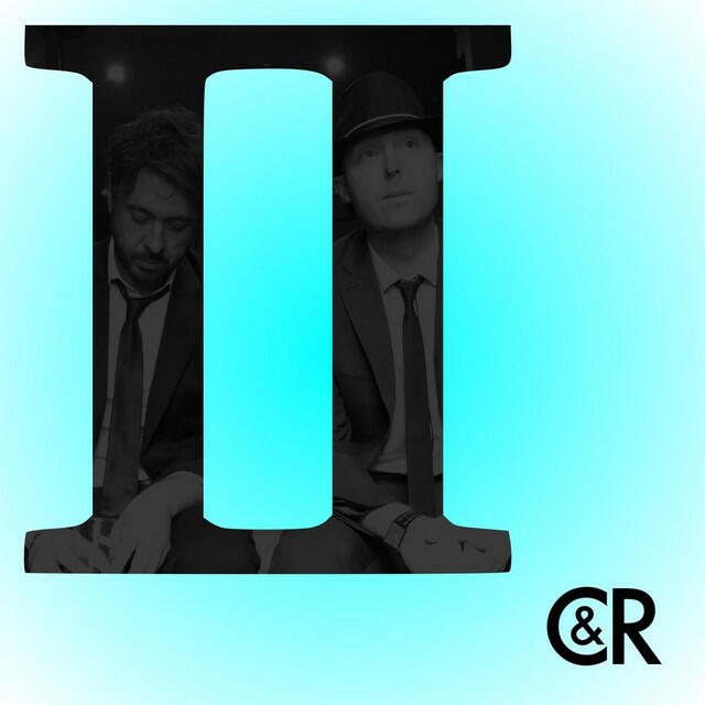 the Big R