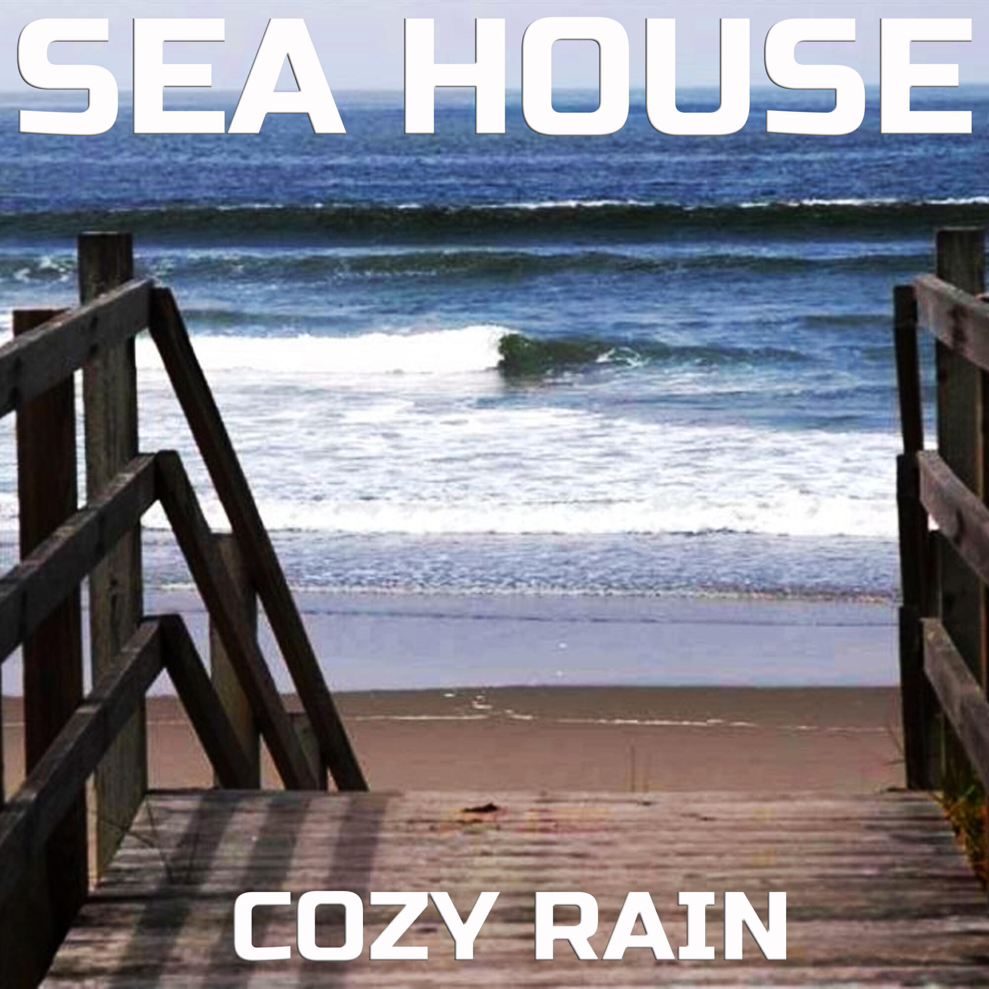 Релиз Sea House Cozy Rain