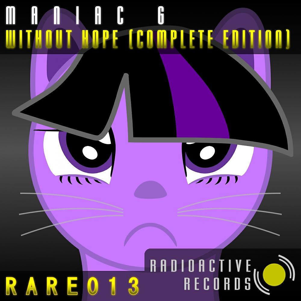 Релиз Without Hope (Complete Edition)