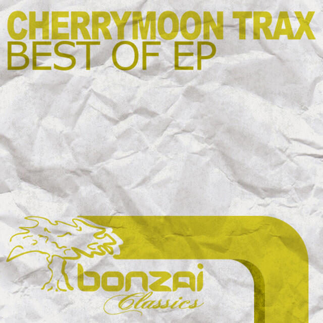 Релиз Best Of EP