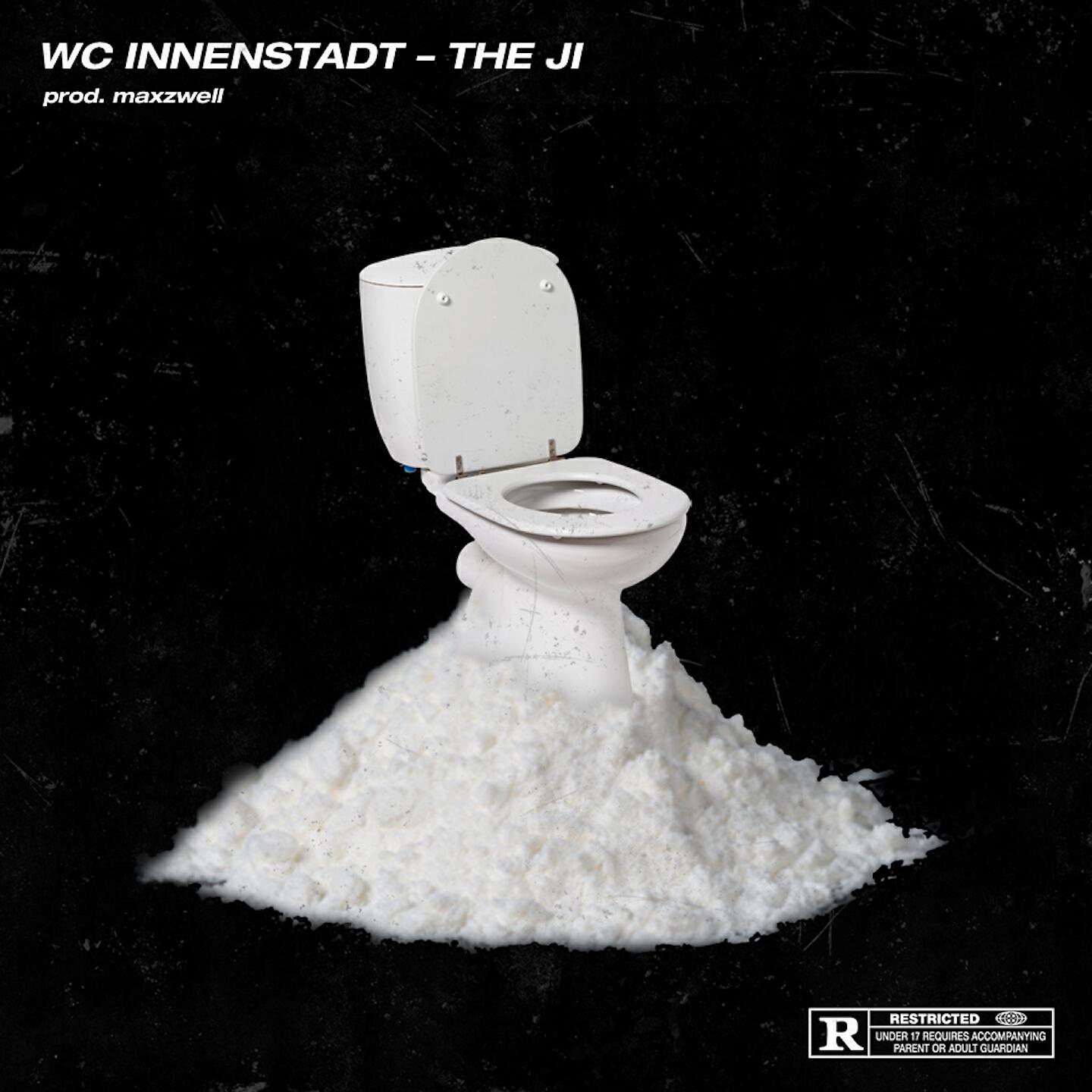 Релиз WC INNENSTADT