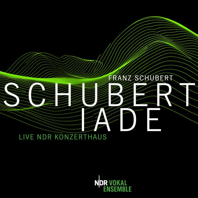 Релиз Schubertiade (Live, Hannover, 2024)