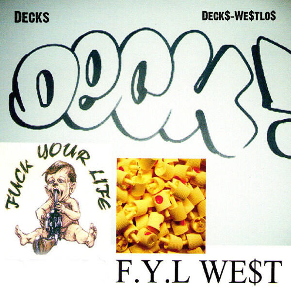 Decks