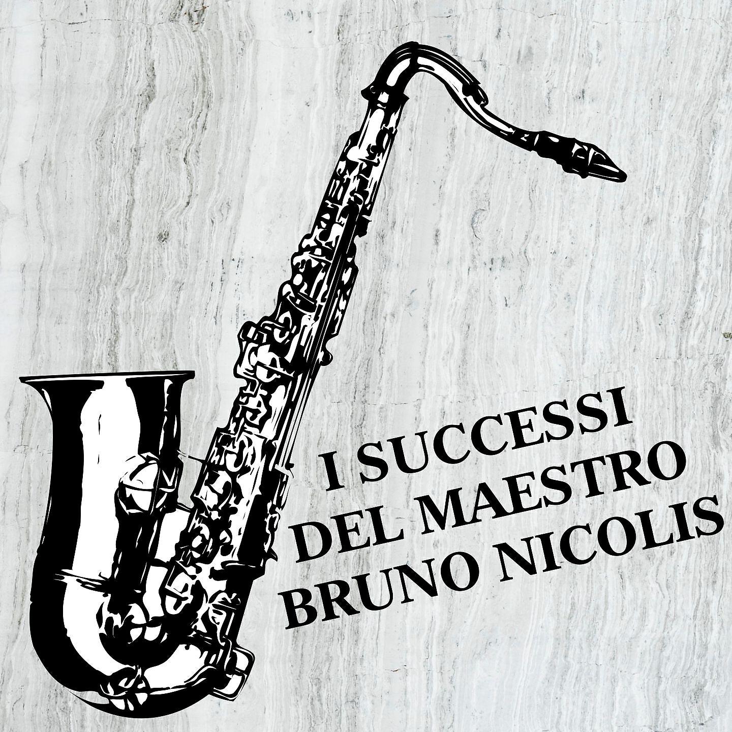 Релиз I successi del Maestro Bruno Nicolis
