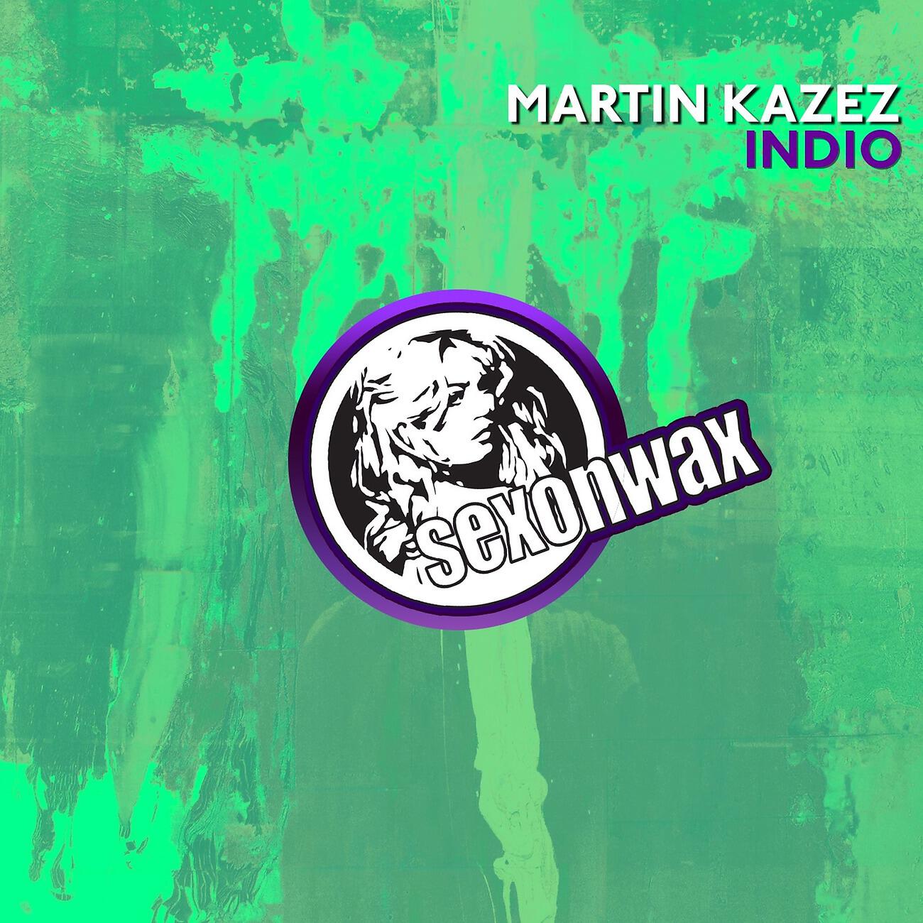 Martin Kazez