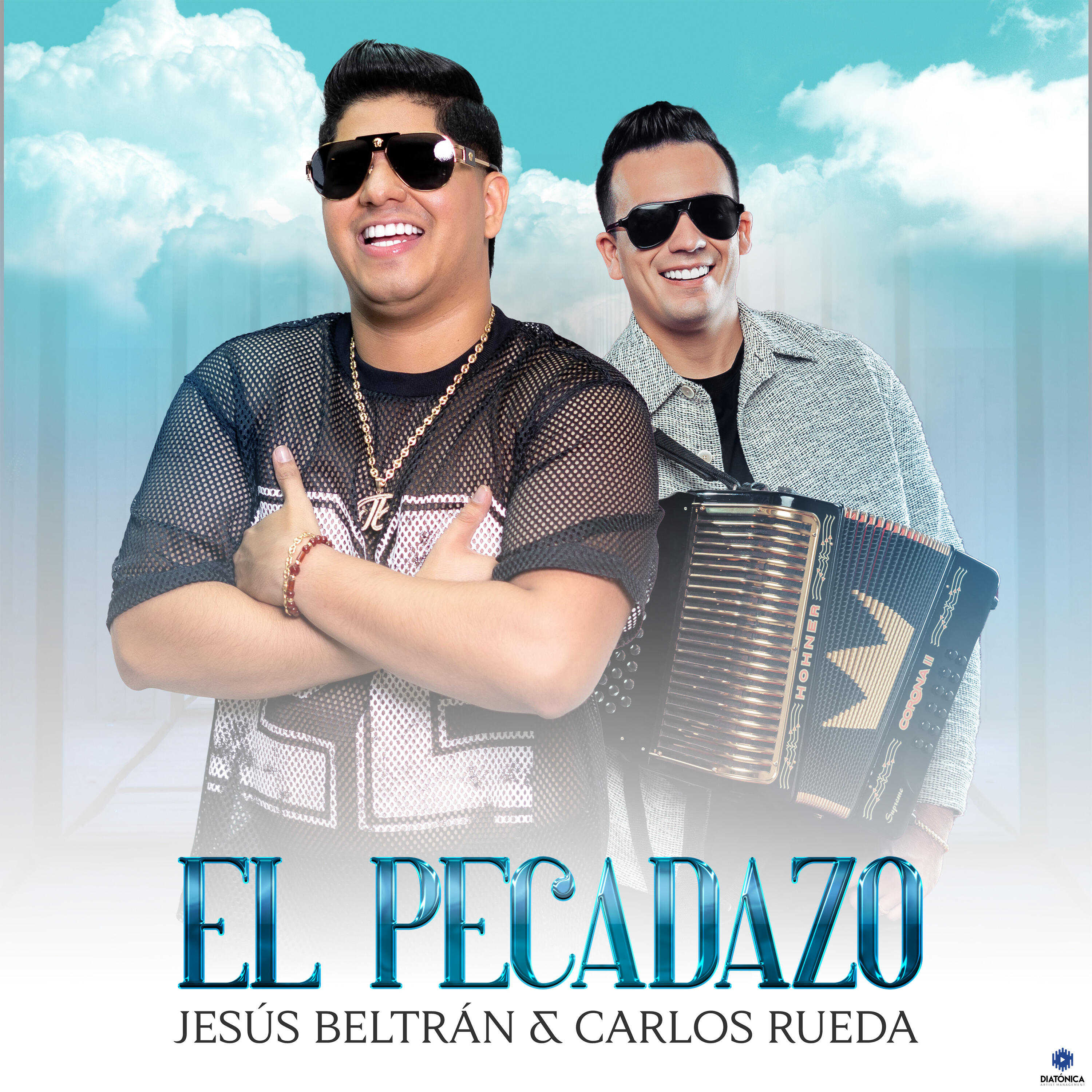 Релиз El Pecadazo