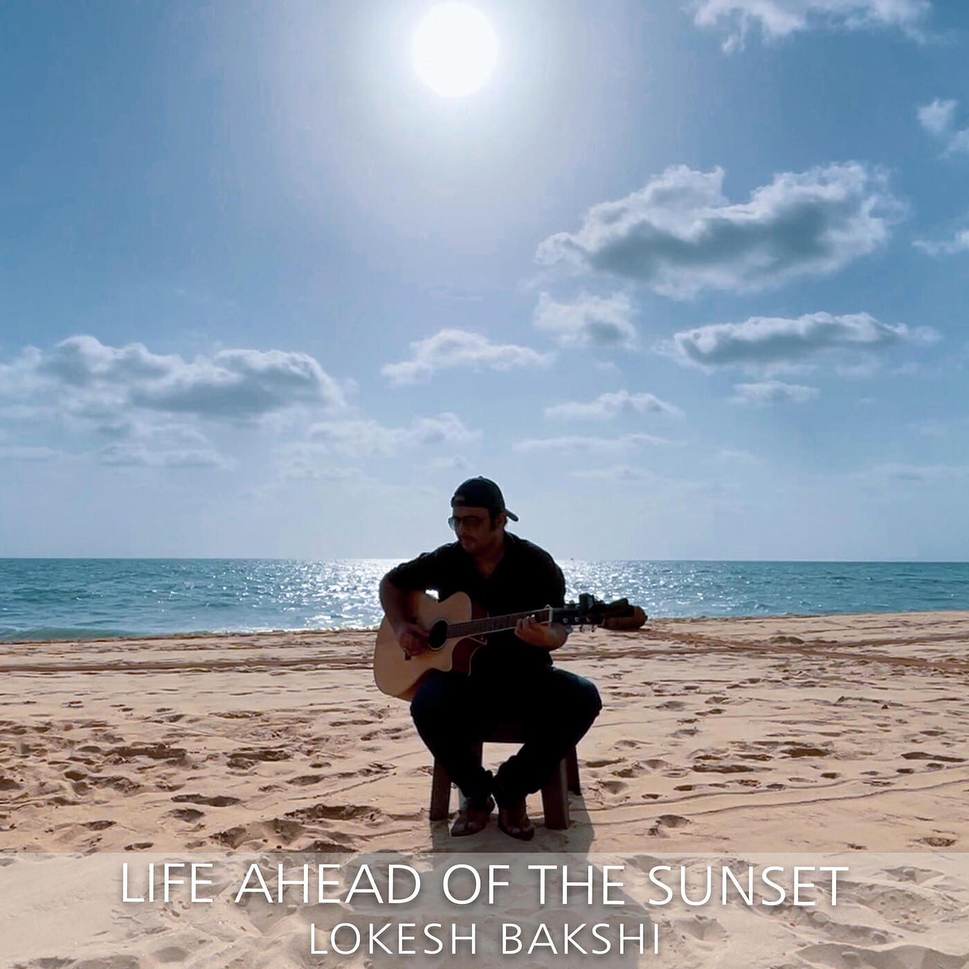 Релиз Life Ahead of the Sunset (Instrumental)