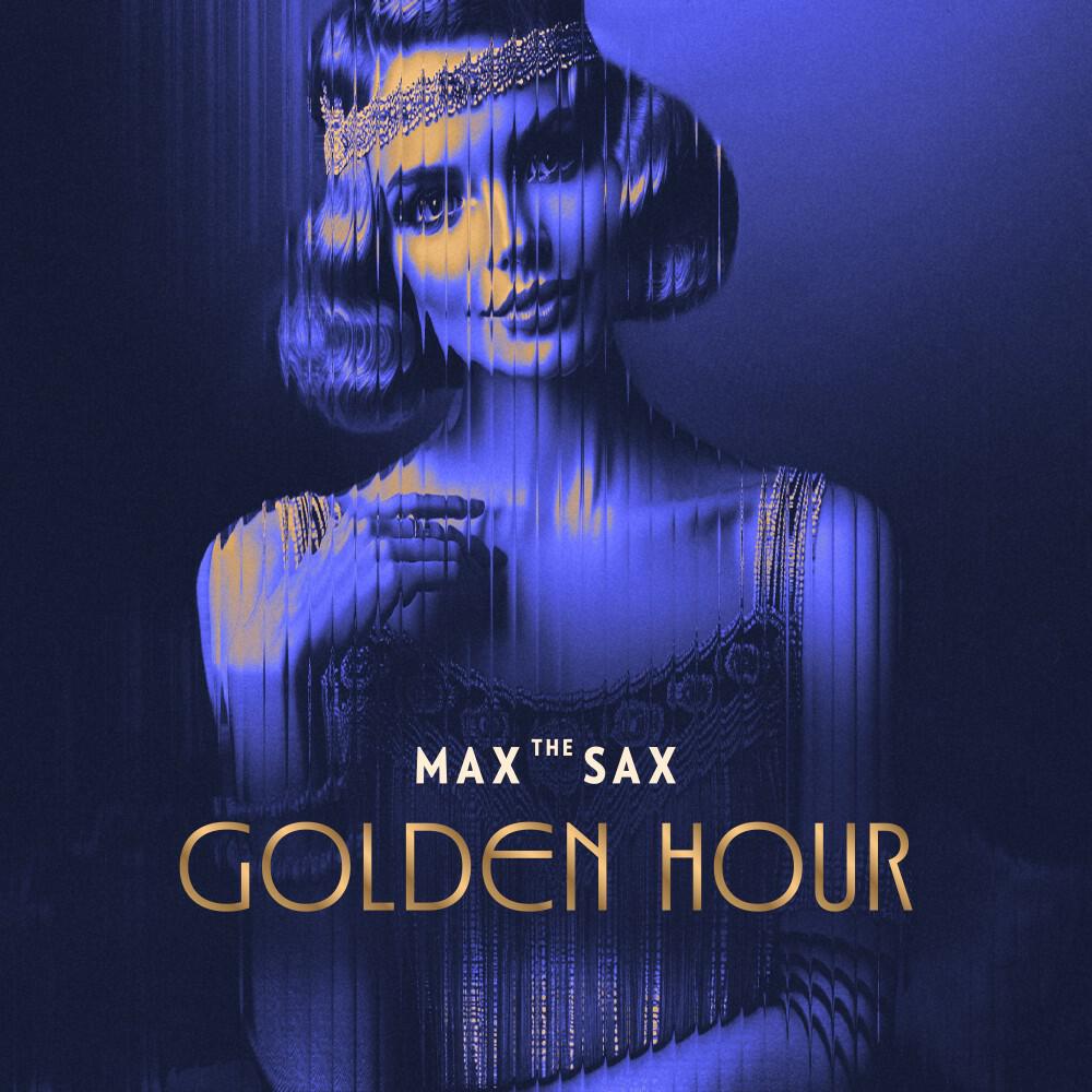 Релиз Golden Hour