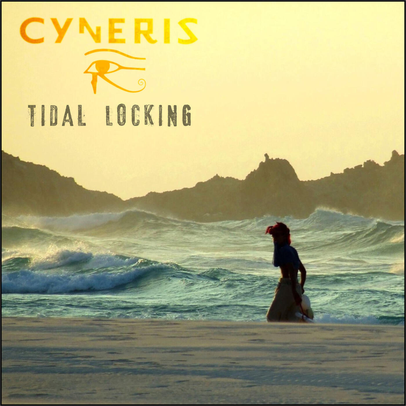 Релиз Tidal Locking