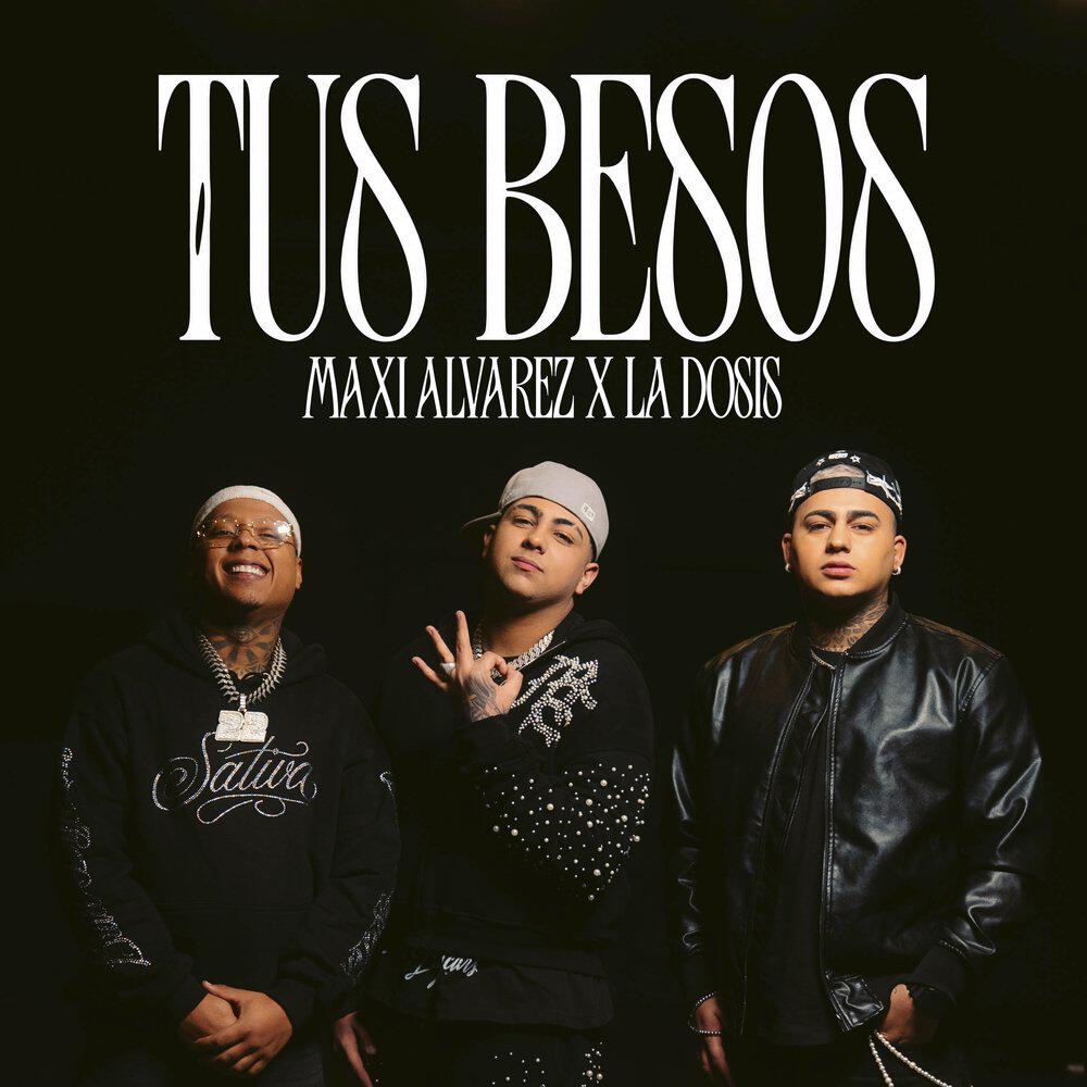 Релиз Tus Besos