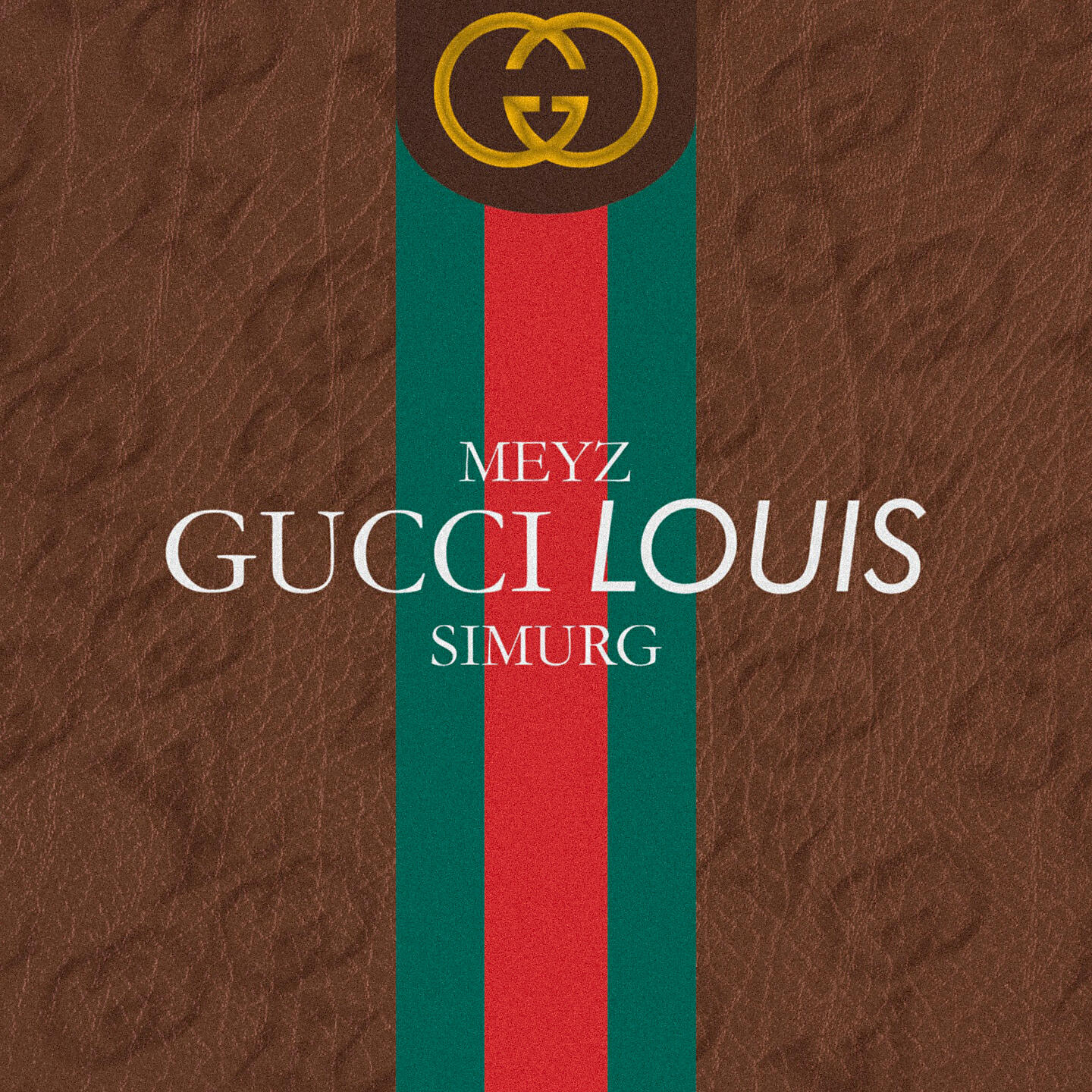 Релиз Gucci Louis