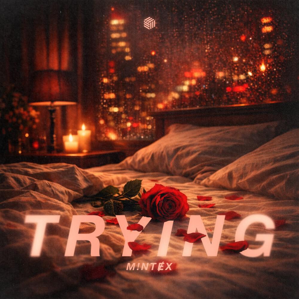 Релиз TRYING