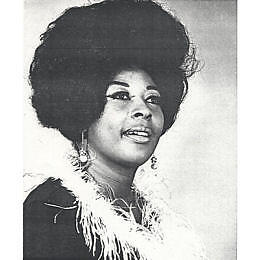 Betty Bibbs