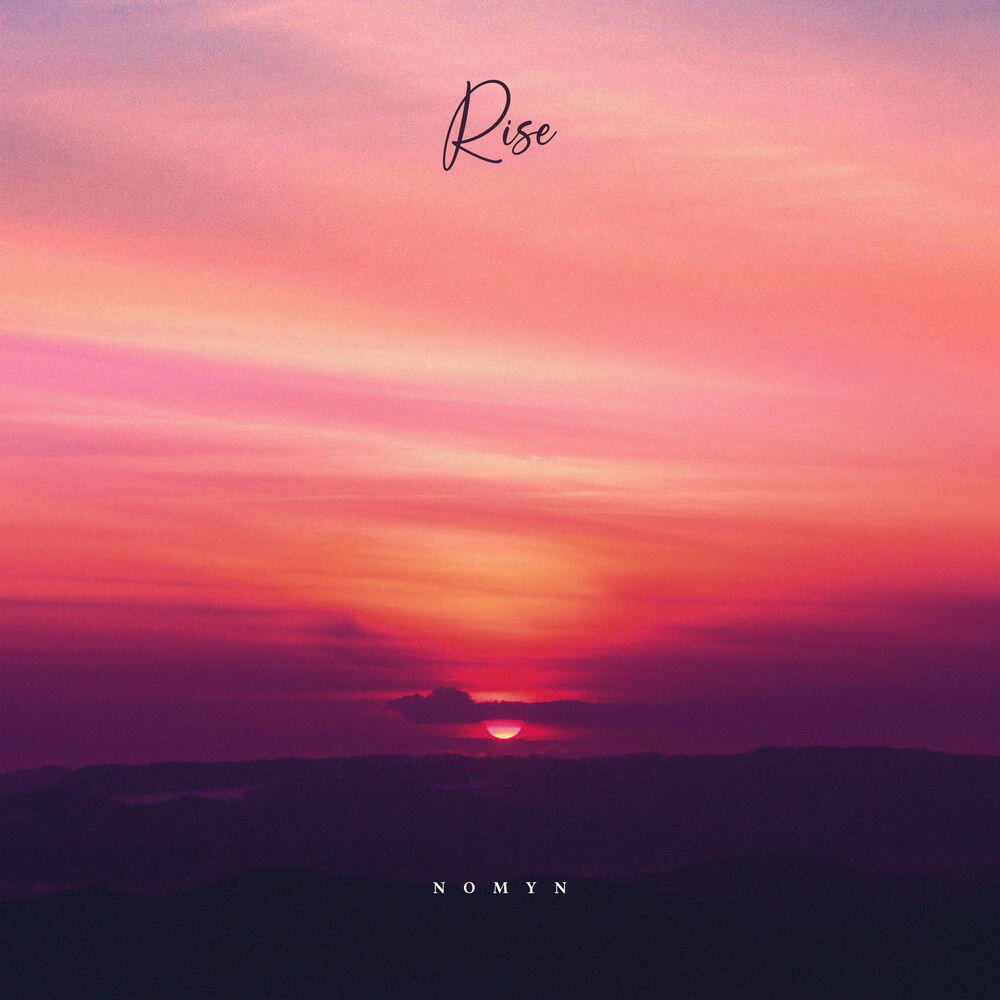 Релиз Rise