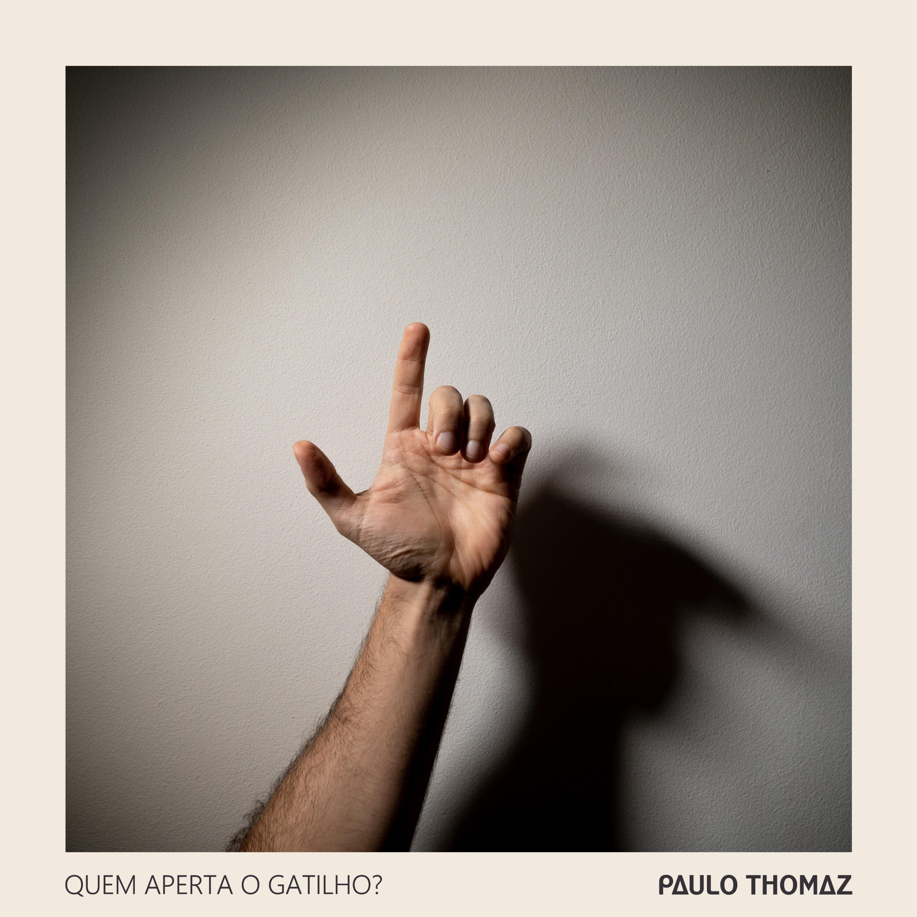 Релиз Quem Aperta o Gatilho?