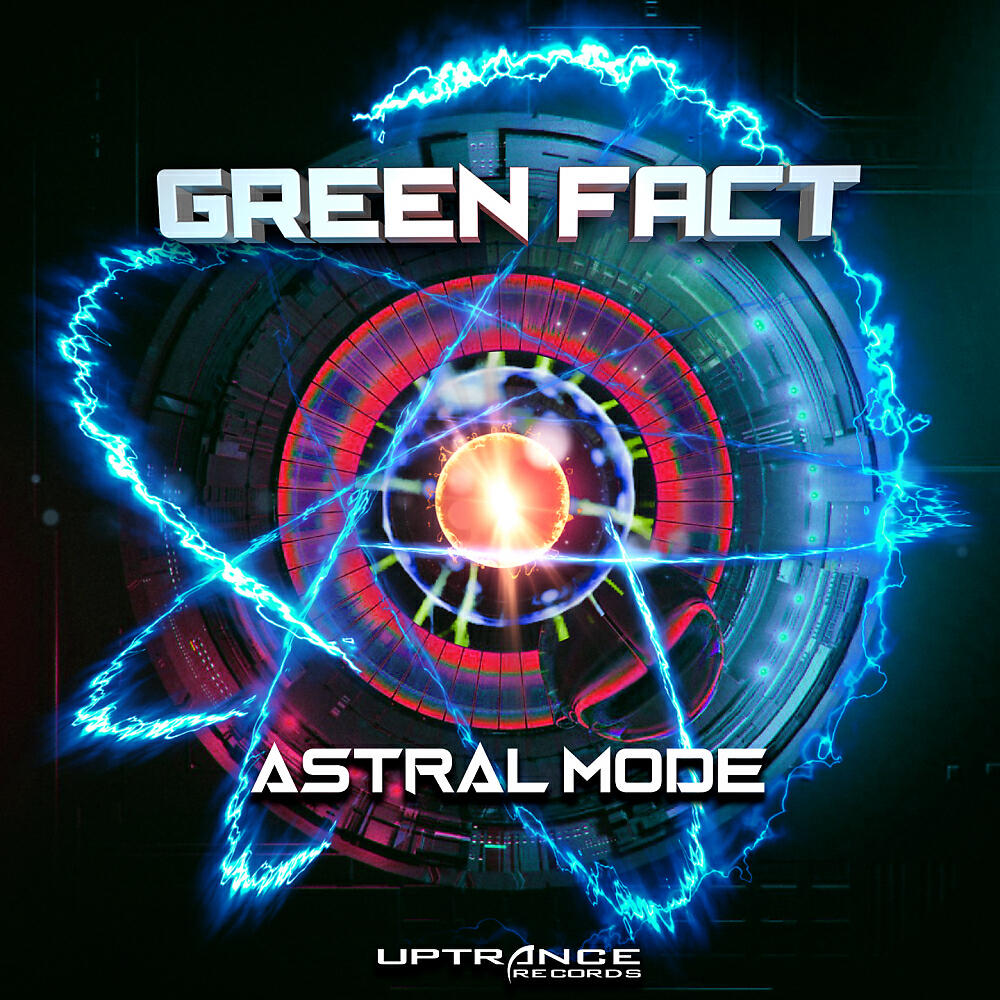 Релиз Astral Mode
