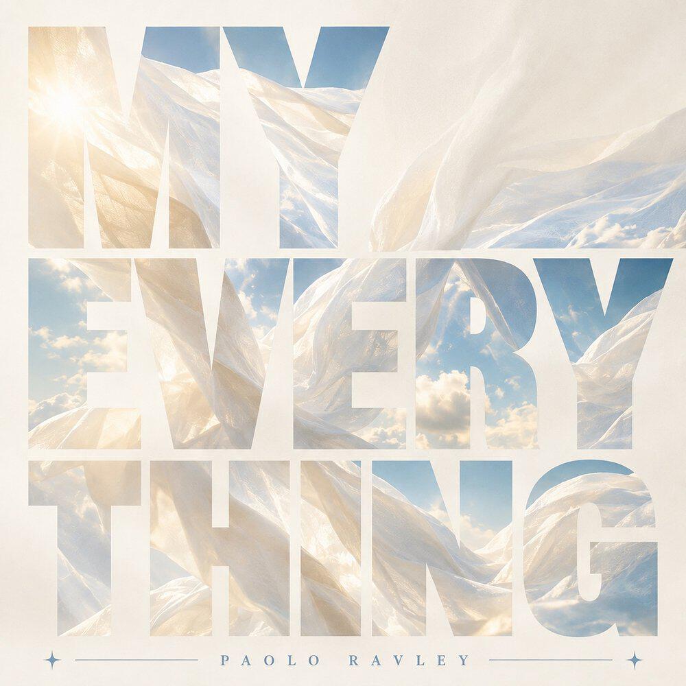 Релиз My Everything