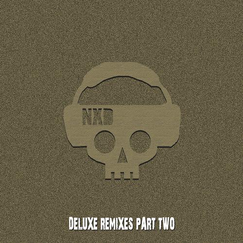 Релиз Deluxe Remixes Part Two