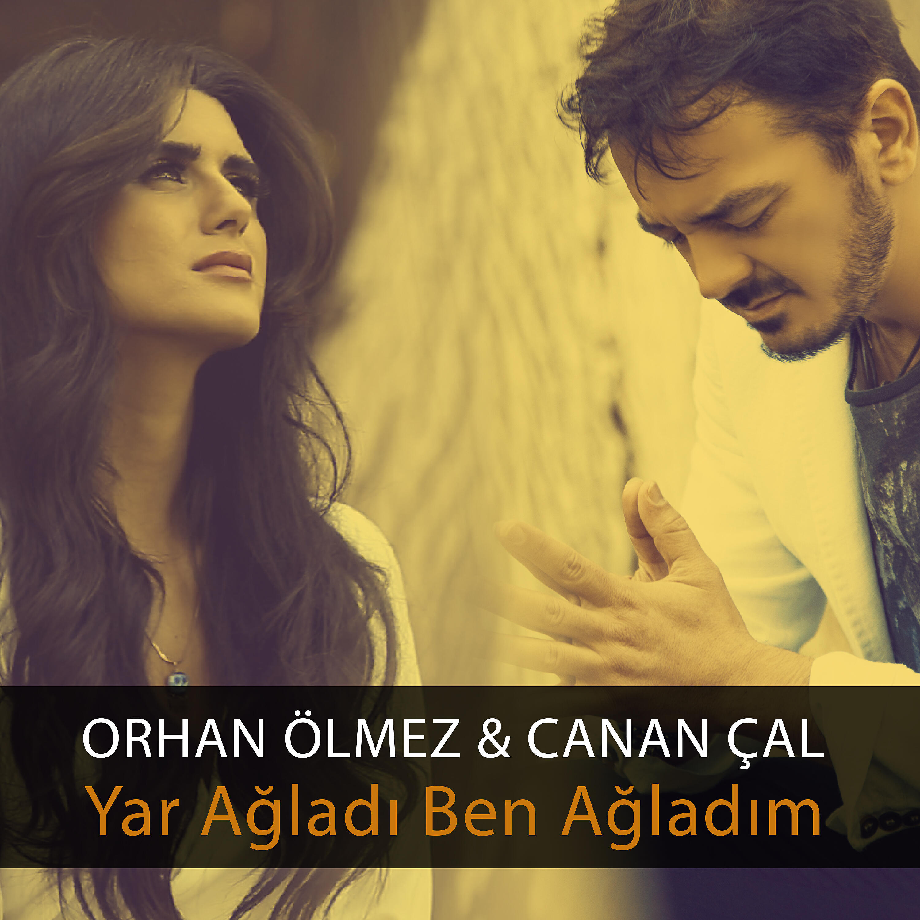 Релиз Yar Ağladı Ben Ağladım