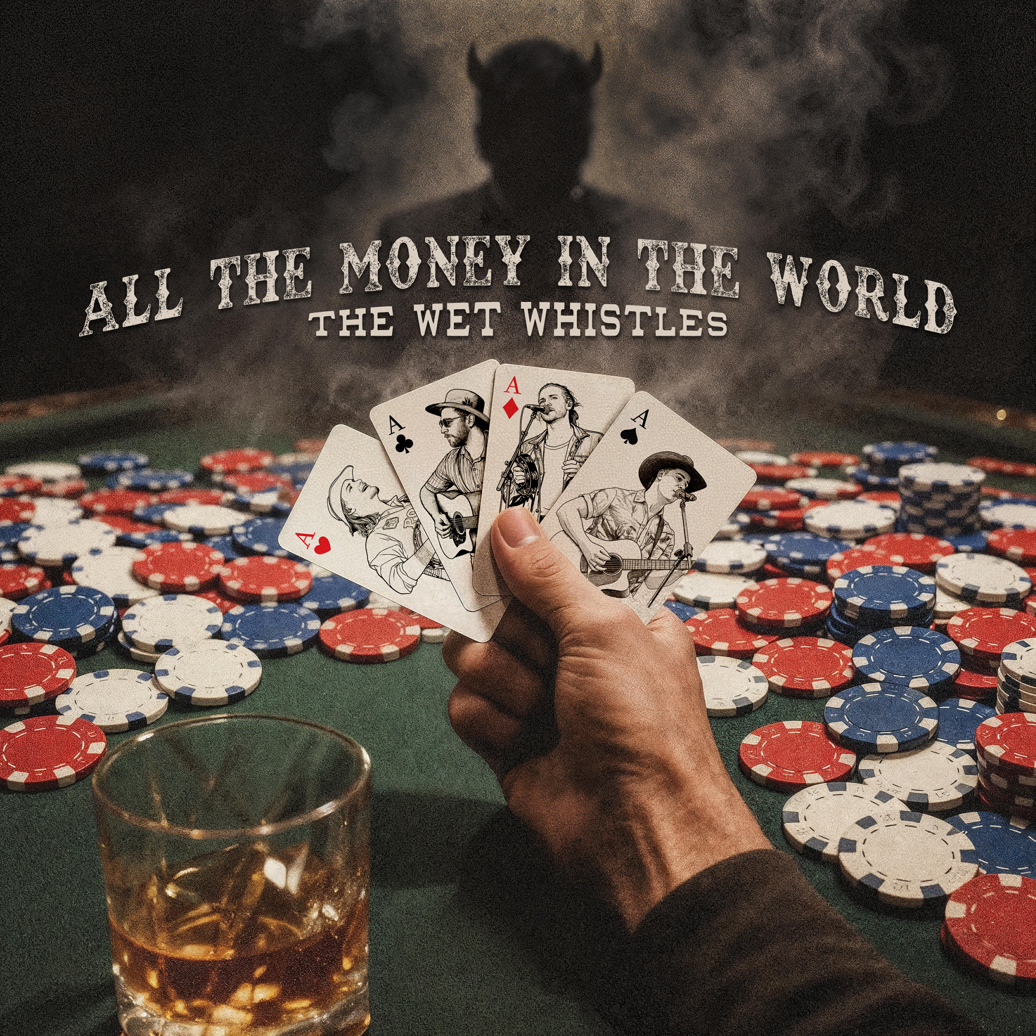 Релиз All the Money in the World